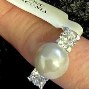 Park Lane “Believe” Ring